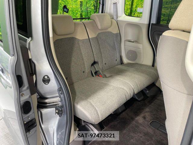Honda N BOX 2018-07 7878151-9