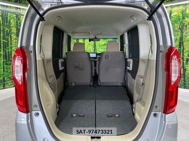 Honda N BOX 2018-07 7878151-10