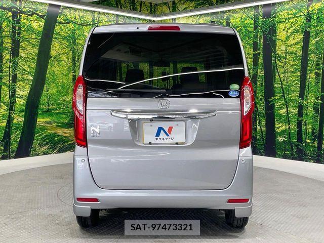 Honda N BOX 2018-07 7878151-15