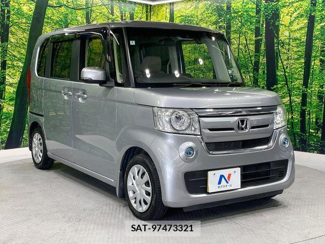 Honda N BOX 2018-07 7878151-16