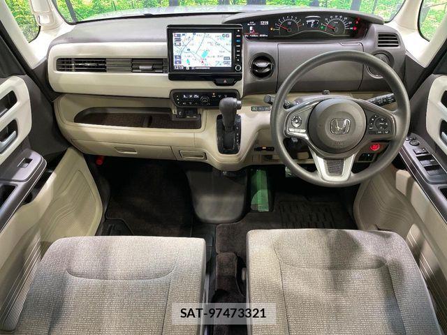 Honda N BOX 2018-07 7878151-3