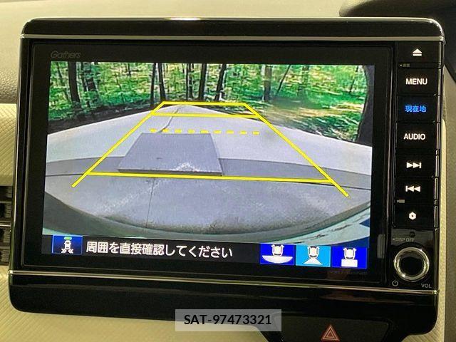 Honda N BOX 2018-07 7878151-6