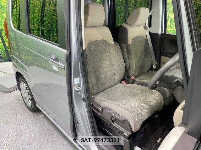Honda N BOX 2018-07 7878151-8