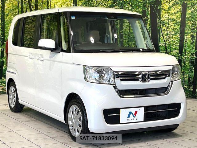 Honda N BOX 2021-03 7878153-15