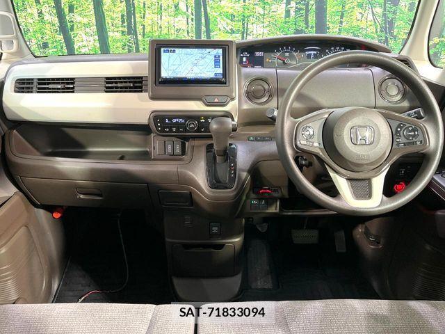 Honda N BOX 2021-03 7878153-1