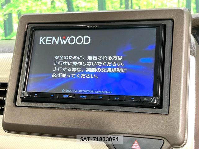 Honda N BOX 2021-03 7878153-2