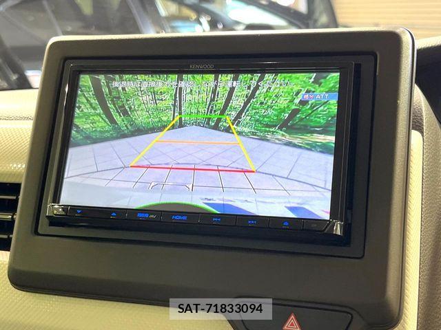 Honda N BOX 2021-03 7878153-3