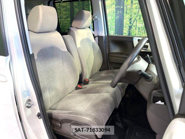 Honda N BOX 2021-03 7878153-7