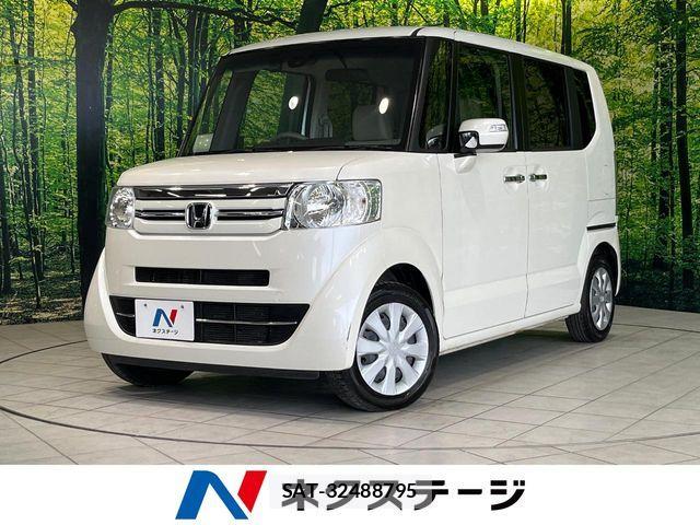 Honda N BOX 2016-03 7878160-0
