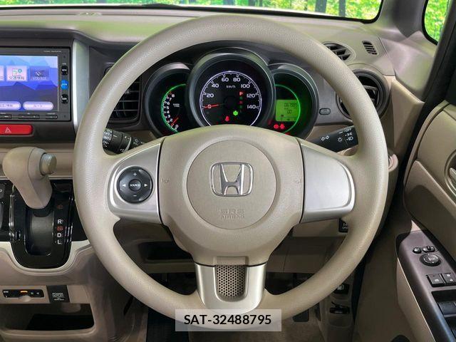 Honda N BOX 2016-03 7878160-9