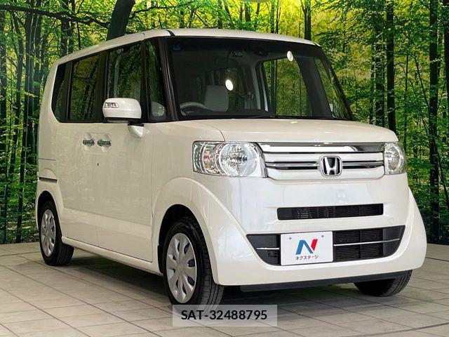 Honda N BOX 2016-03 7878160-15
