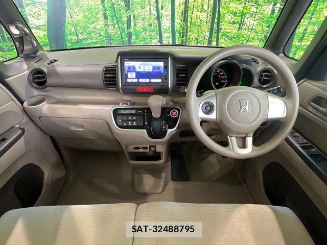Honda N BOX 2016-03 7878160-1