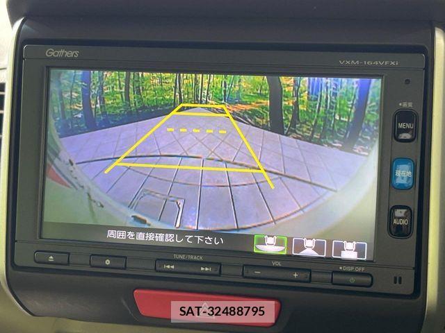 Honda N BOX 2016-03 7878160-4