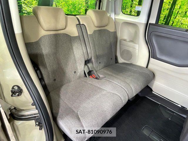Honda N BOX 2019-09 7878130-9
