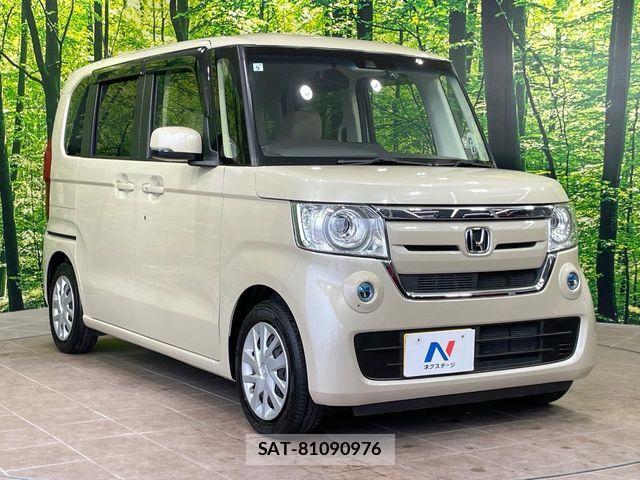 Honda N BOX 2019-09 7878130-15