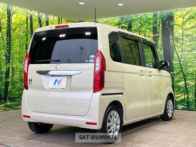 Honda N BOX 2019-09 7878130-16