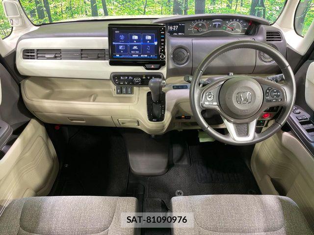 Honda N BOX 2019-09 7878130-1