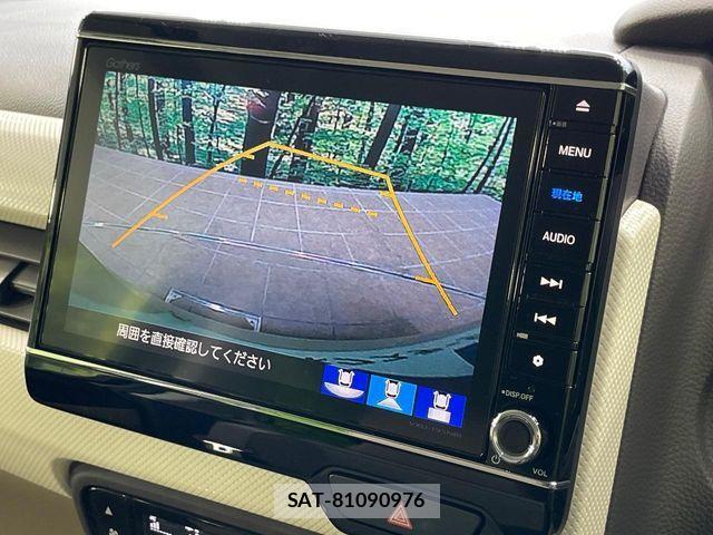 Honda N BOX 2019-09 7878130-4