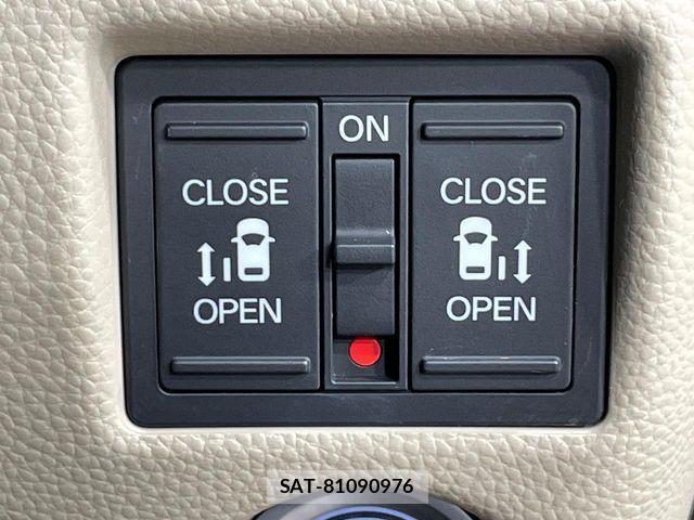 Honda N BOX 2019-09 7878130-5