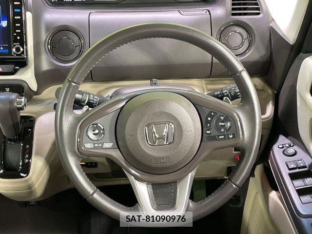 Honda N BOX 2019-09 7878130-7