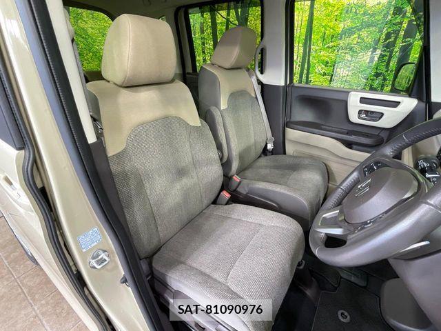 Honda N BOX 2019-09 7878130-8