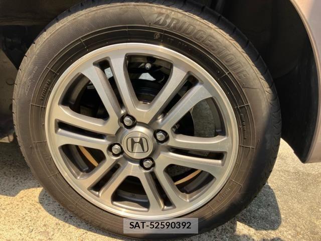 Honda N BOX 2014-02 7878190-9