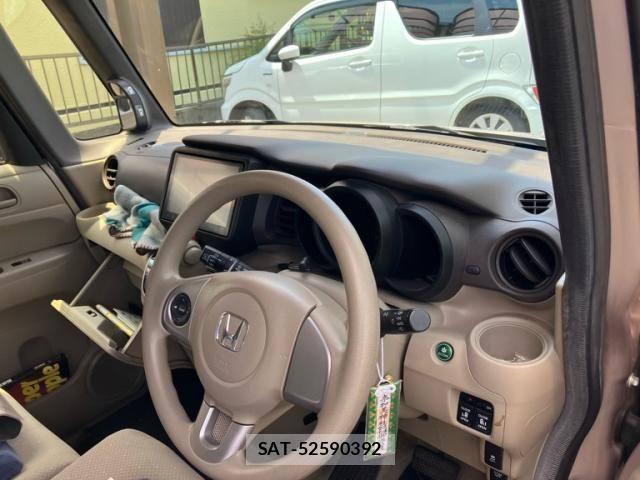 Honda N BOX 2014-02 7878190-13