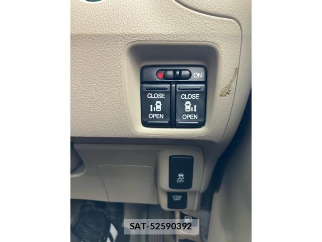 Honda N BOX 2014-02 7878190-18