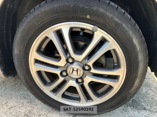Honda N BOX 2014-02 7878190-2