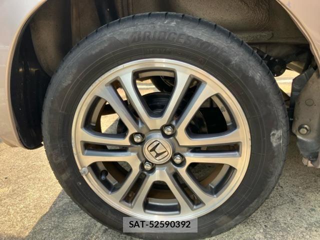 Honda N BOX 2014-02 7878190-5
