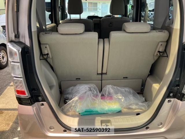 Honda N BOX 2014-02 7878190-8