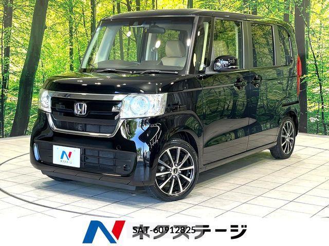 Honda N BOX 2019-07 7878144-0