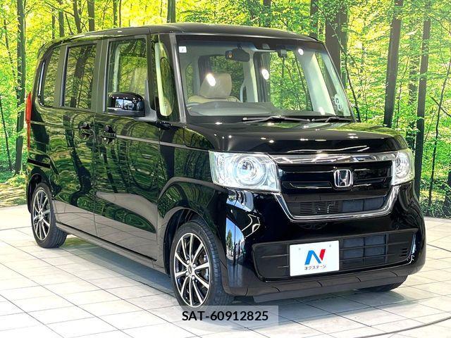 Honda N BOX 2019-07 7878144-15
