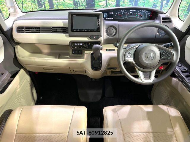 Honda N BOX 2019-07 7878144-1