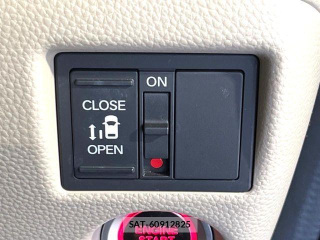 Honda N BOX 2019-07 7878144-5