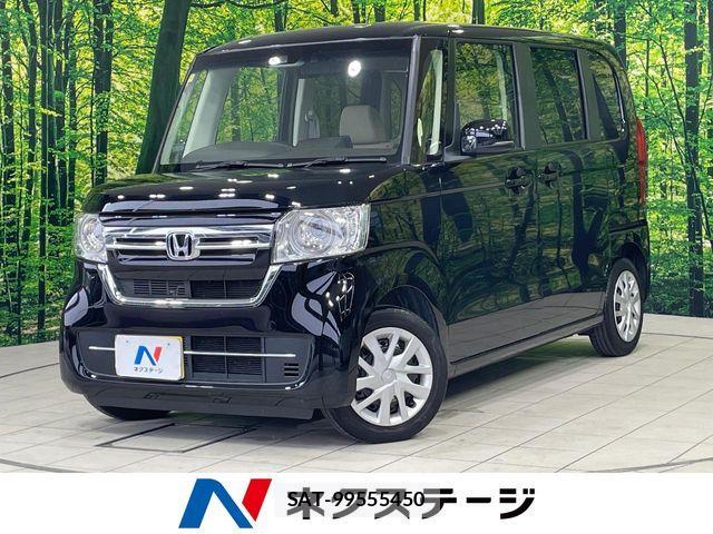 Honda N BOX 2023-07 7878114-0