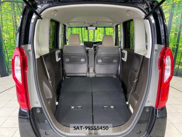 Honda N BOX 2023-07 7878114-9