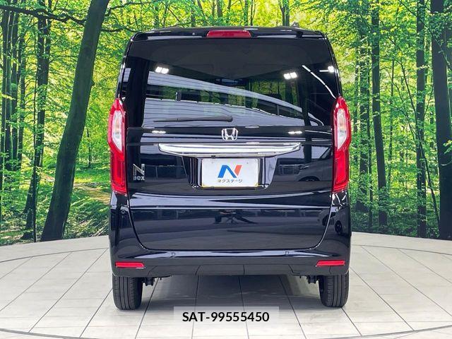 Honda N BOX 2023-07 7878114-14