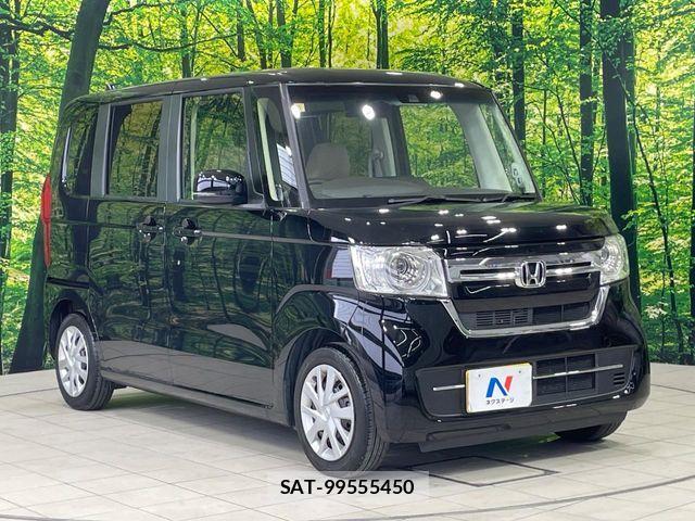 Honda N BOX 2023-07 7878114-15