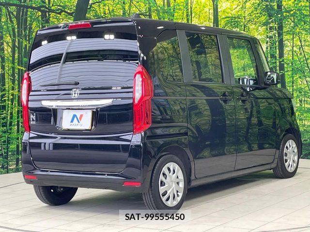 Honda N BOX 2023-07 7878114-16