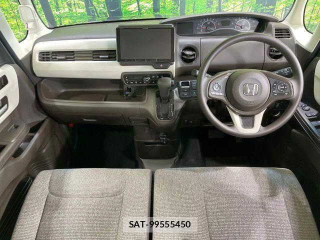 Honda N BOX 2023-07 7878114-1