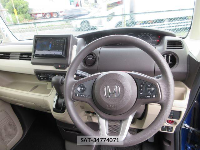 Honda N BOX 2020-02 7878138-12