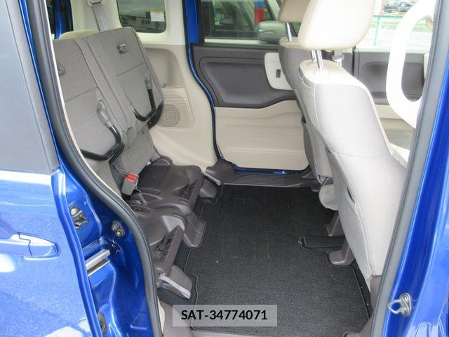 Honda N BOX 2020-02 7878138-16