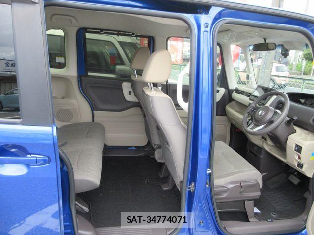 Honda N BOX 2020-02 7878138-17
