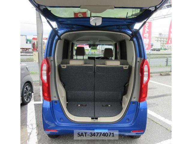 Honda N BOX 2020-02 7878138-4