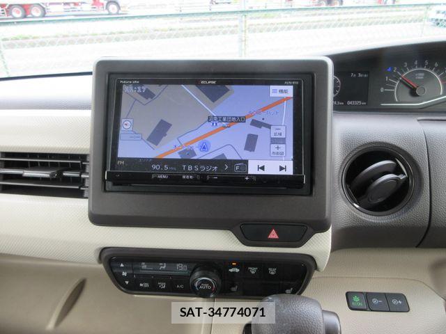 Honda N BOX 2020-02 7878138-6