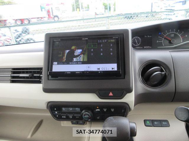 Honda N BOX 2020-02 7878138-7