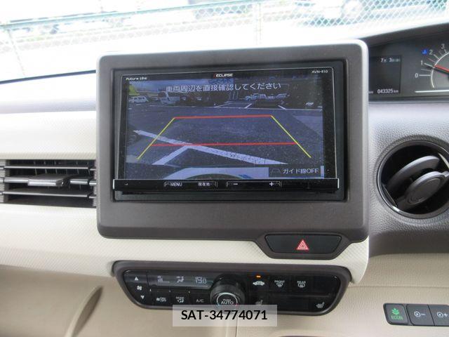 Honda N BOX 2020-02 7878138-8