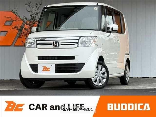 Honda N BOX 2017-09 7878164-0