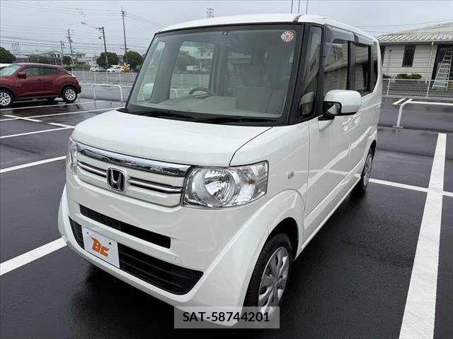Honda N BOX 2017-09 7878164-9